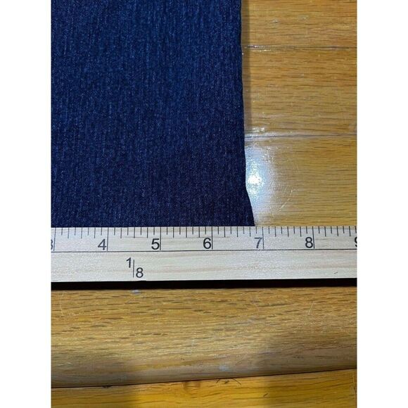 Cherokee Jeans Womens Size 16 Plus Blue Mid Rise Straight Denim - Picture 4 of 7